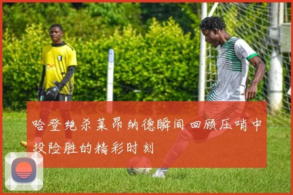 哈登绝杀莱昂纳德瞬间回顾压哨中投险胜的精彩时刻