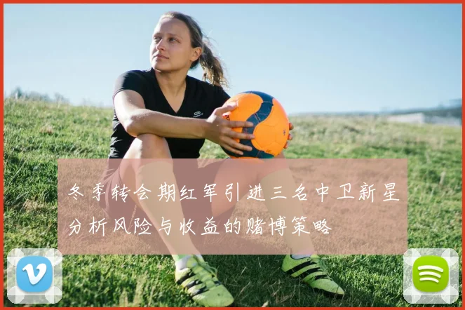 冬季转会期红军引进三名中卫新星分析风险与收益的赌博策略
