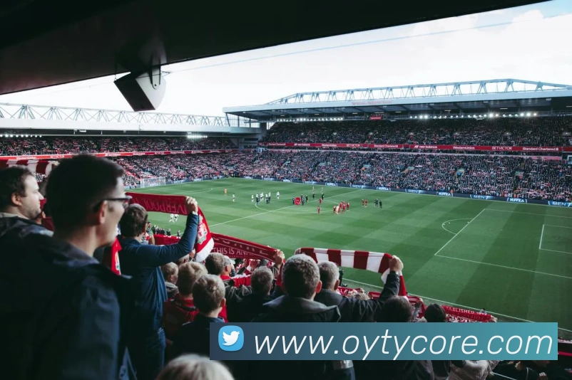 欧亿体育品牌故事